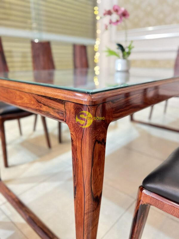 Nội thất sơn đông