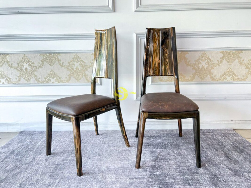 Nội thất sơn đông