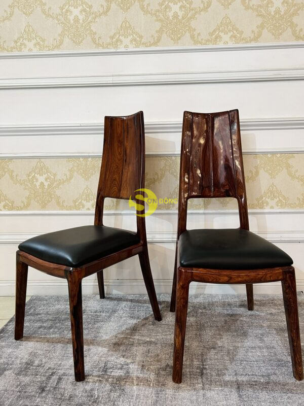 Nội thất sơn đông