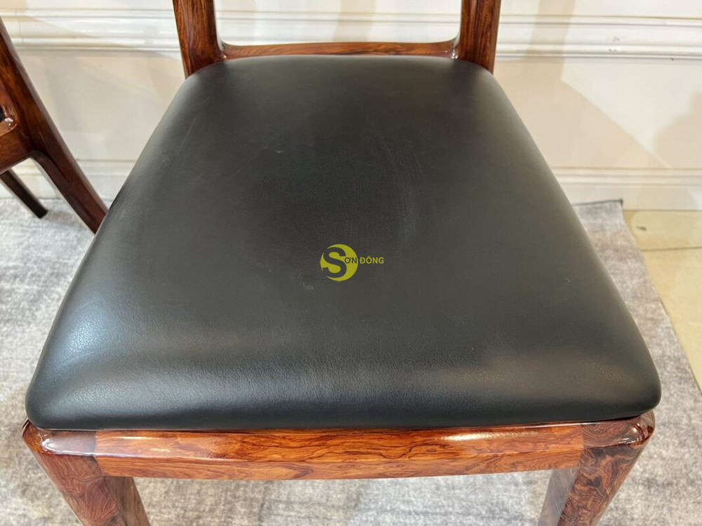 Nội thất sơn đông