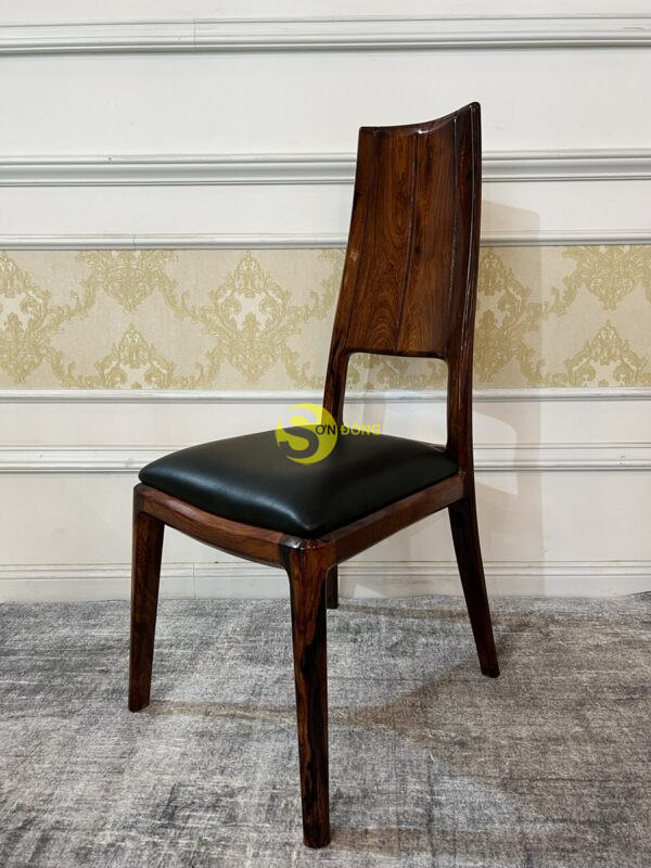 Nội thất sơn đông