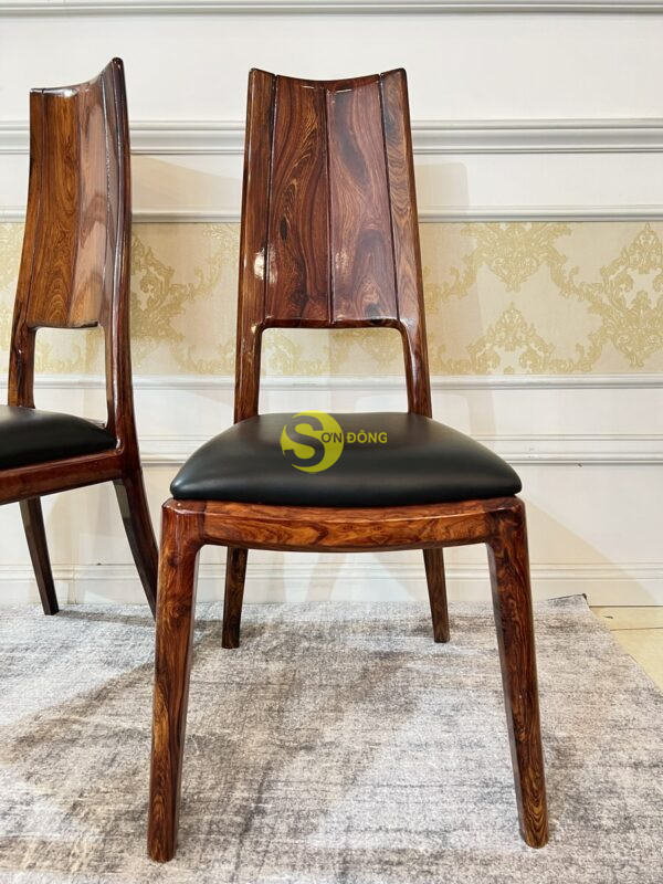 Nội thất sơn đông