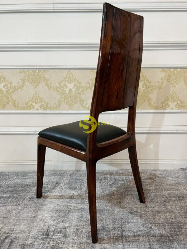 Nội thất sơn đông