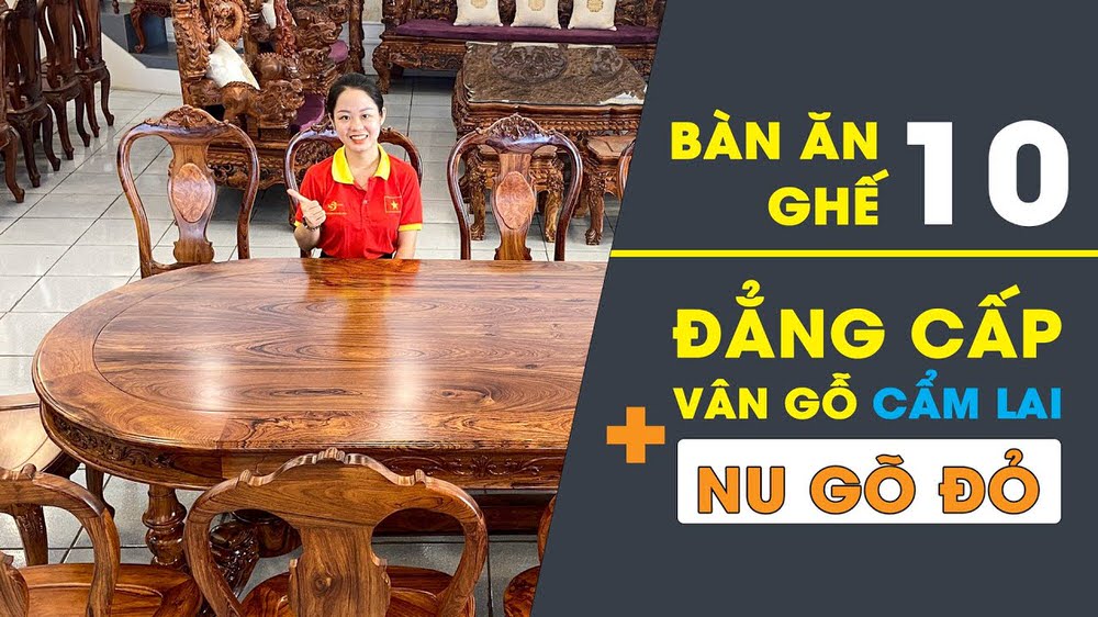 Nội thất sơn đông