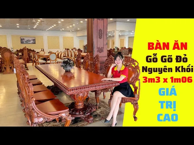 Nội thất sơn đông