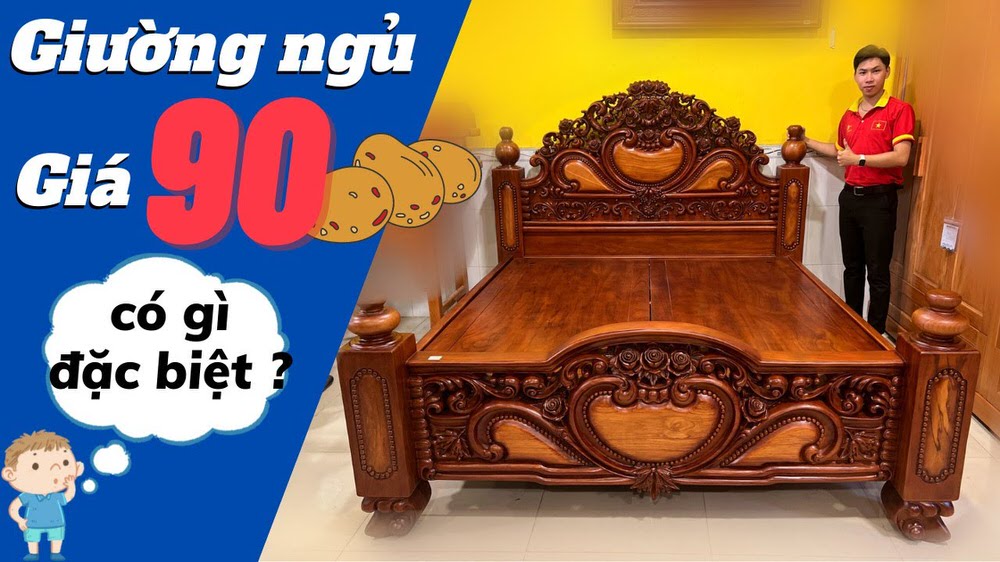 Nội thất sơn đông