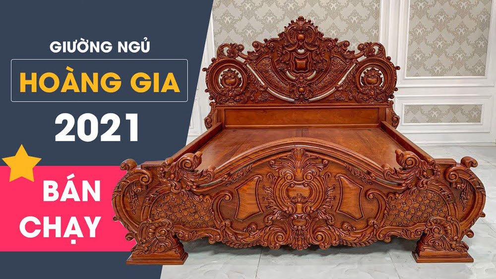 Nội thất sơn đông