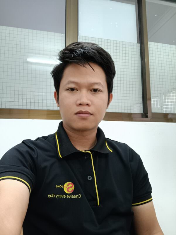 Nội thất sơn đông