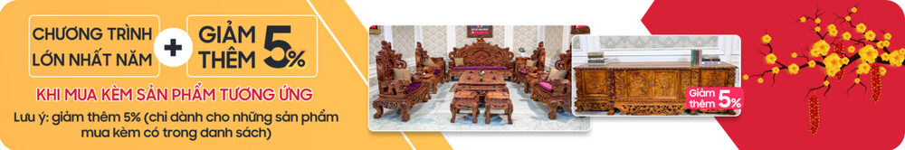 Nội thất sơn đông