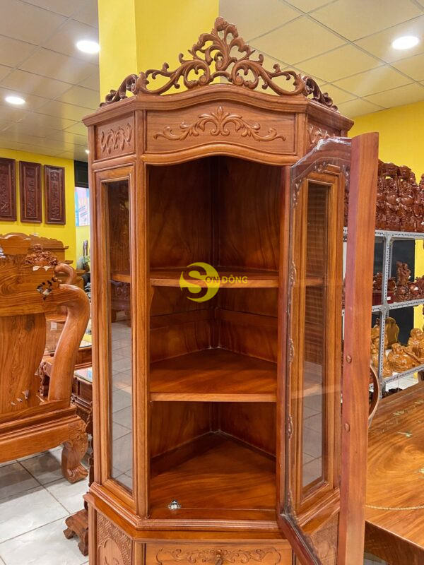 Nội thất sơn đông