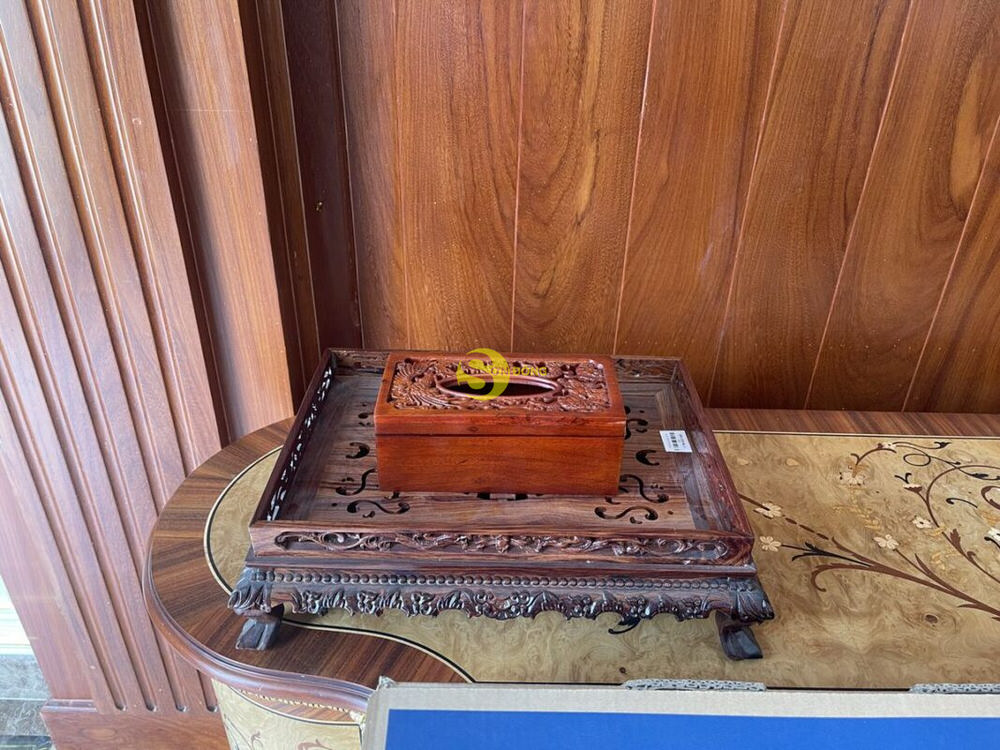 Nội thất sơn đông
