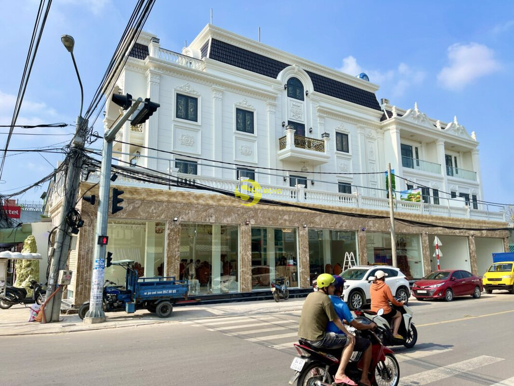 Nội thất sơn đông