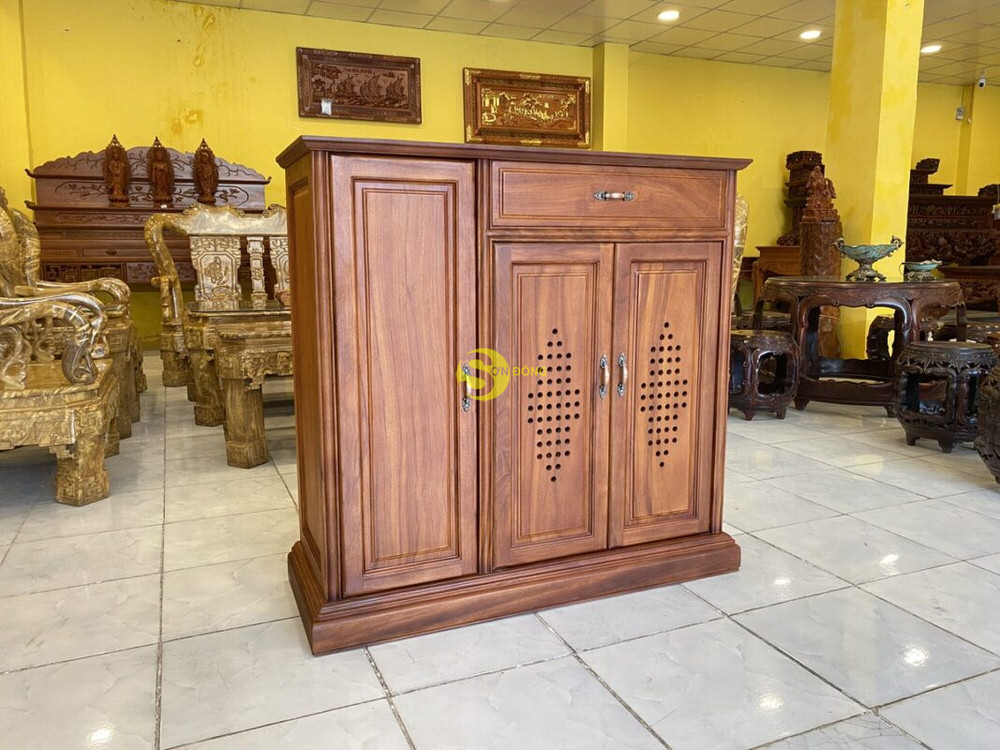 Nội thất sơn đông