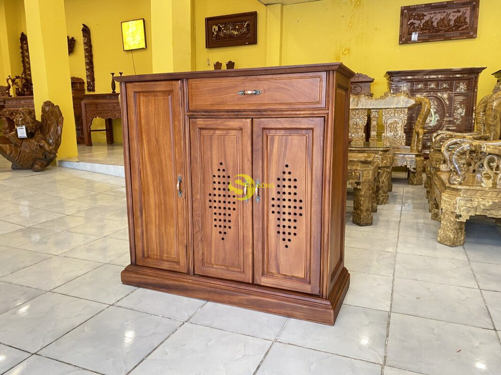 Nội thất sơn đông