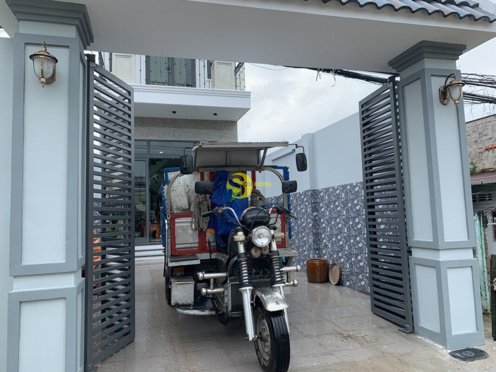 Nội thất sơn đông
