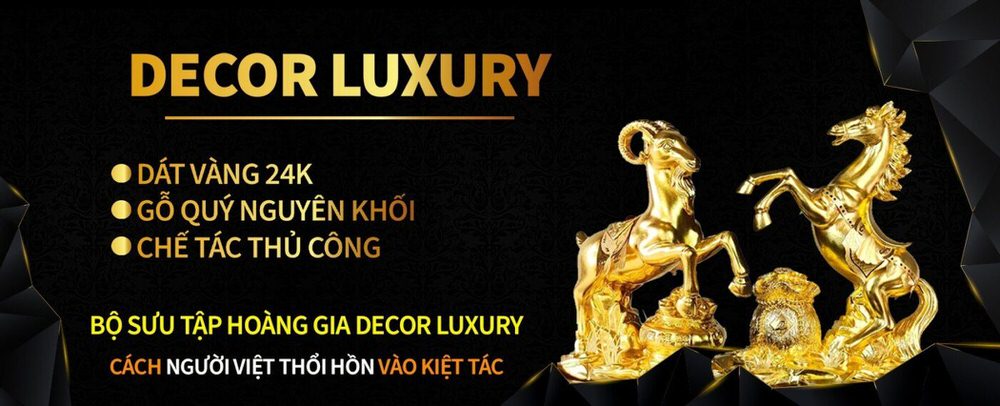 Nội thất sơn đông