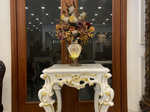 Don trang tri Son trang dat vang 760x760x890 DDTT201 2
