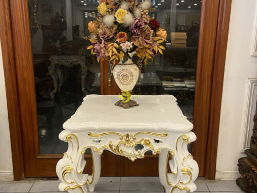 Don trang tri Son trang dat vang 760x760x890 DDTT201 4