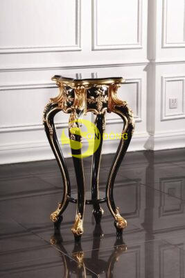 Đôn trang trí cao cấp phiên bản độc quyền 2023 DTT10 2 don 6