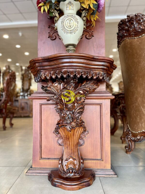 Nội thất sơn đông