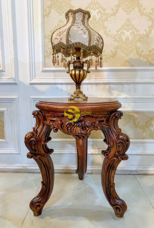 Nội thất sơn đông