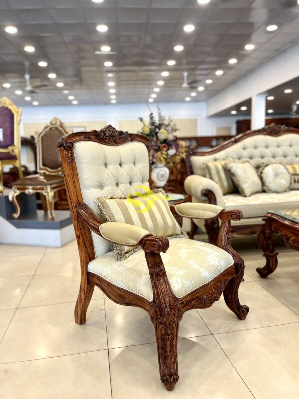 Nội thất sơn đông