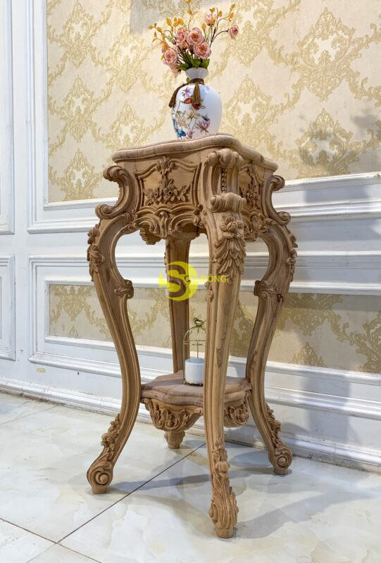 Nội thất sơn đông