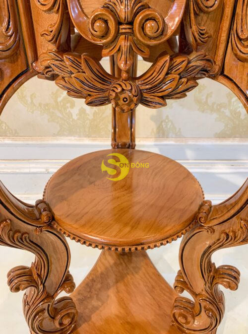 Đôn trang trí cổ điển-DTT206 - Ảnh 6
