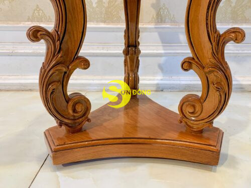 Đôn trang trí cổ điển-DTT206 - Ảnh 3