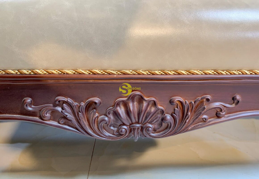 Nội thất sơn đông