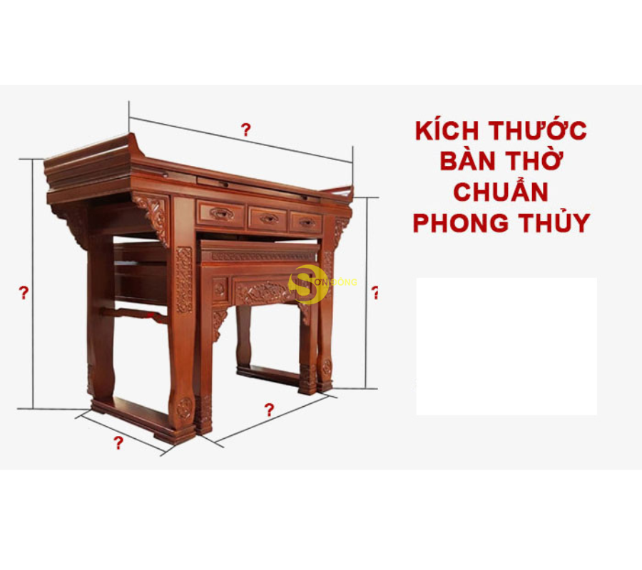 Nội thất sơn đông