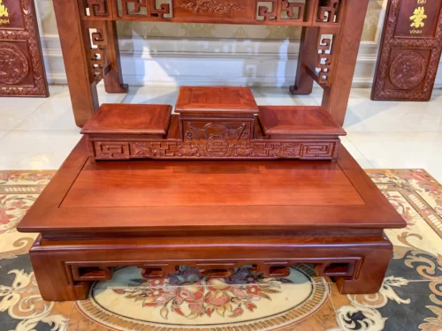 batch Ban tho ong dia go go do 1