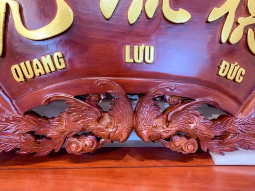 batch Ban tho ong dia go go do 15