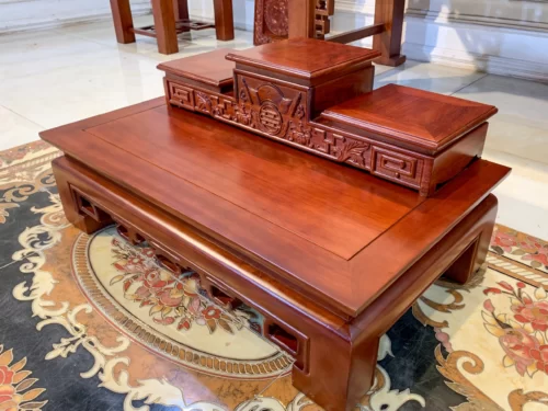 batch Ban tho ong dia go go do 17