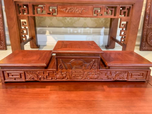 batch Ban tho ong dia go go do 2