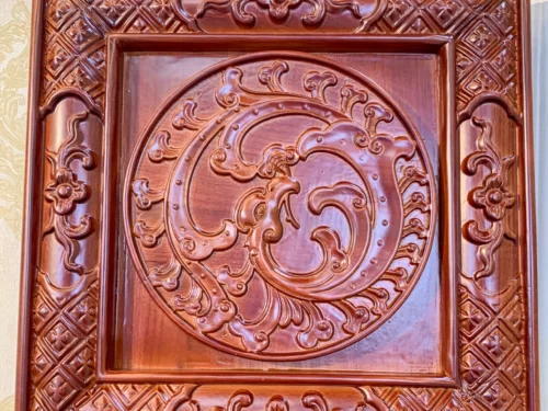 batch Ban tho ong dia go go do 3