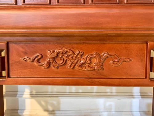 batch Ban tho ong dia go go do 4