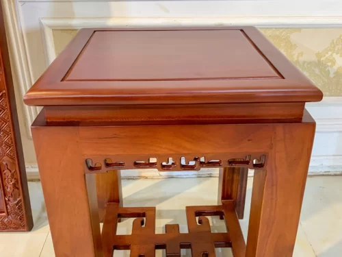 batch Ban tho ong dia go go do 5