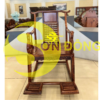 Ghế thư giãn cẩm lai GTG401