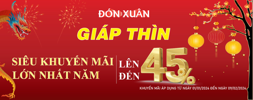 Nội thất sơn đông