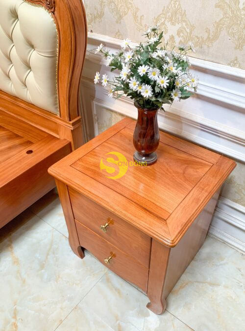 Tủ đầu giường -TDG203 - Ảnh 4