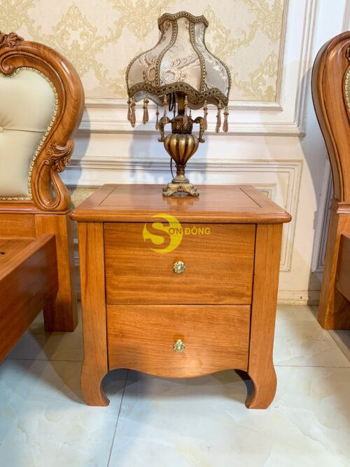 Tủ đầu giường -TDG203 - Ảnh 3