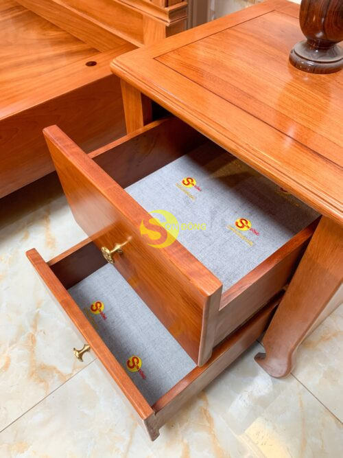 Tủ đầu giường -TDG203 - Ảnh 7