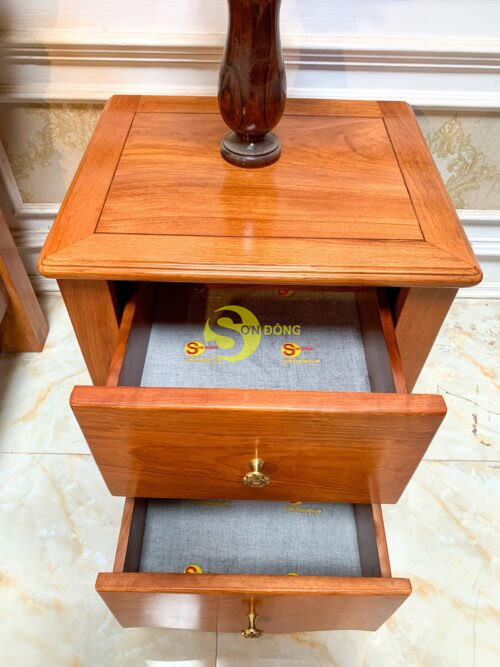 Tủ đầu giường -TDG203 - Ảnh 5