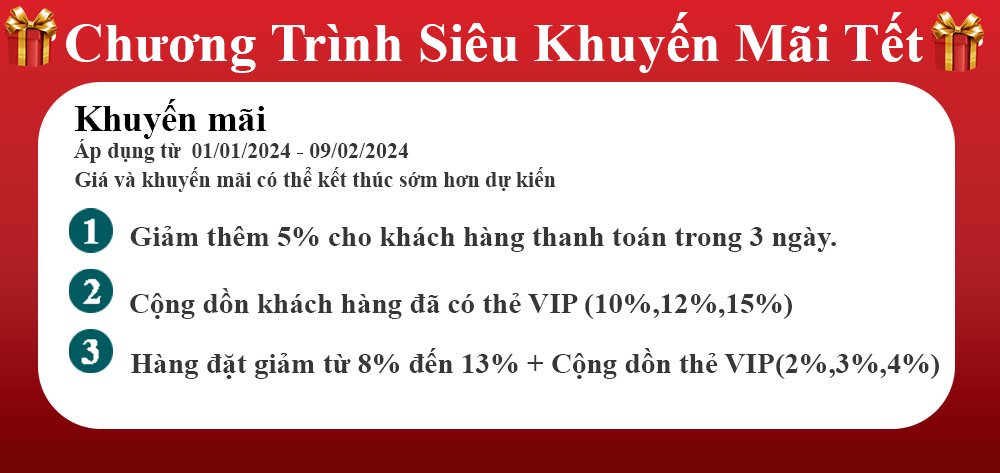 Nội thất sơn đông