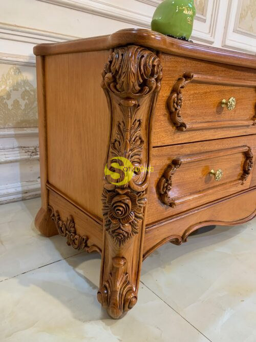 Tủ tivi-TTV236 - Ảnh 5
