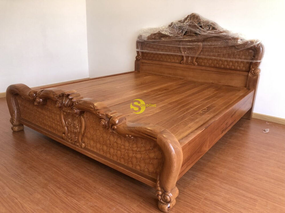 Nội thất sơn đông