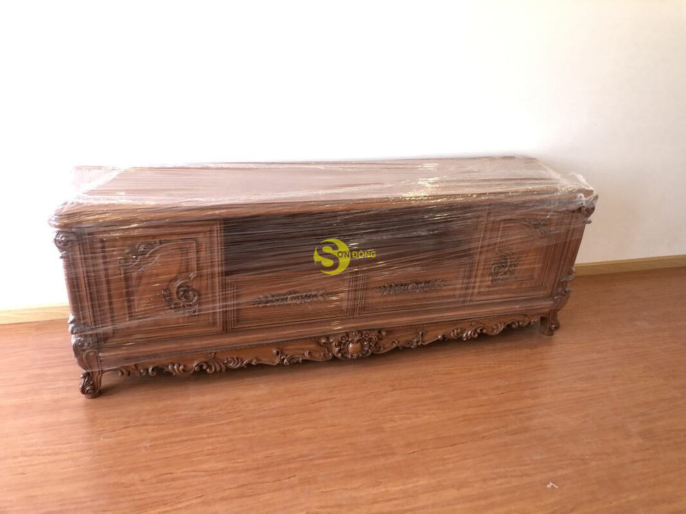 Nội thất sơn đông