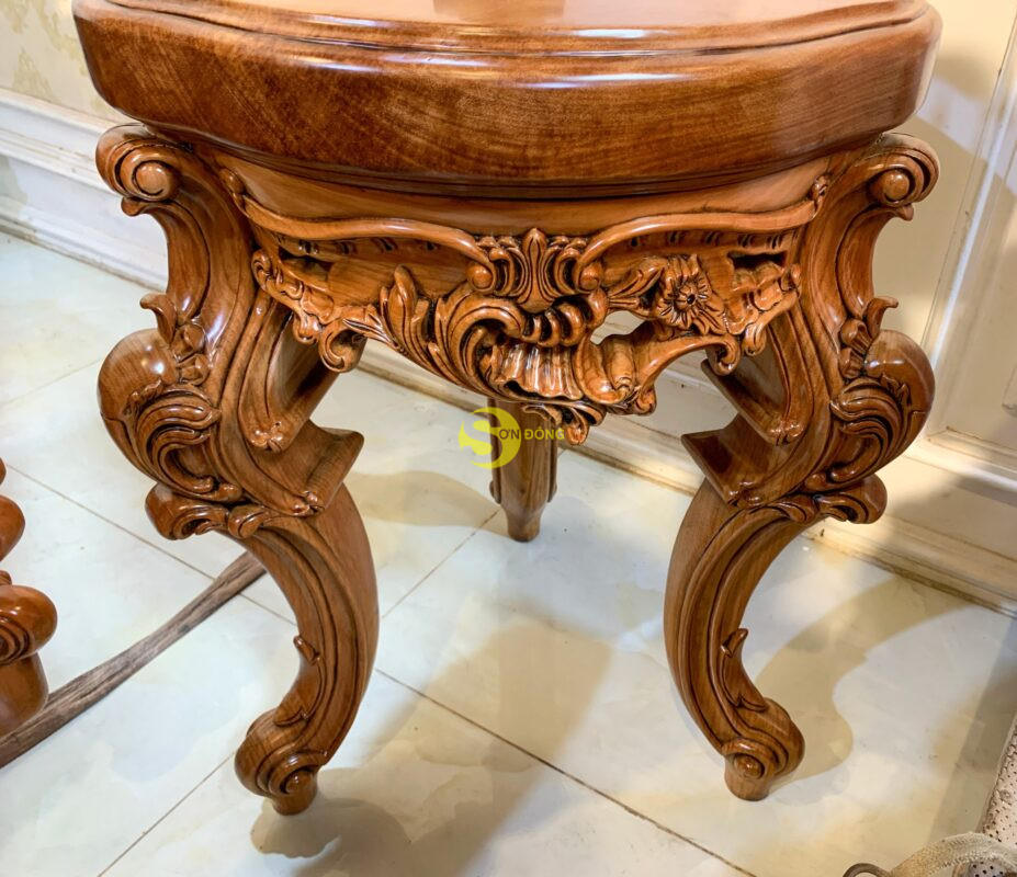 Nội thất sơn đông