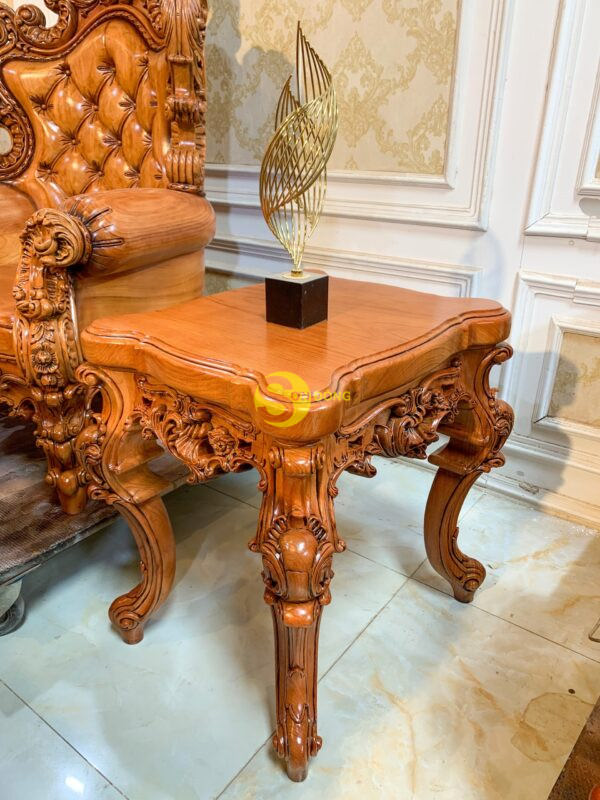 Nội thất sơn đông